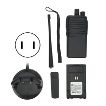 (US Plug) Akku-Funkgerät 5W 16 Kanäle Outdoor