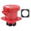 380-415V 63A 3P+E 4Pin IP67 Industriestecker 3