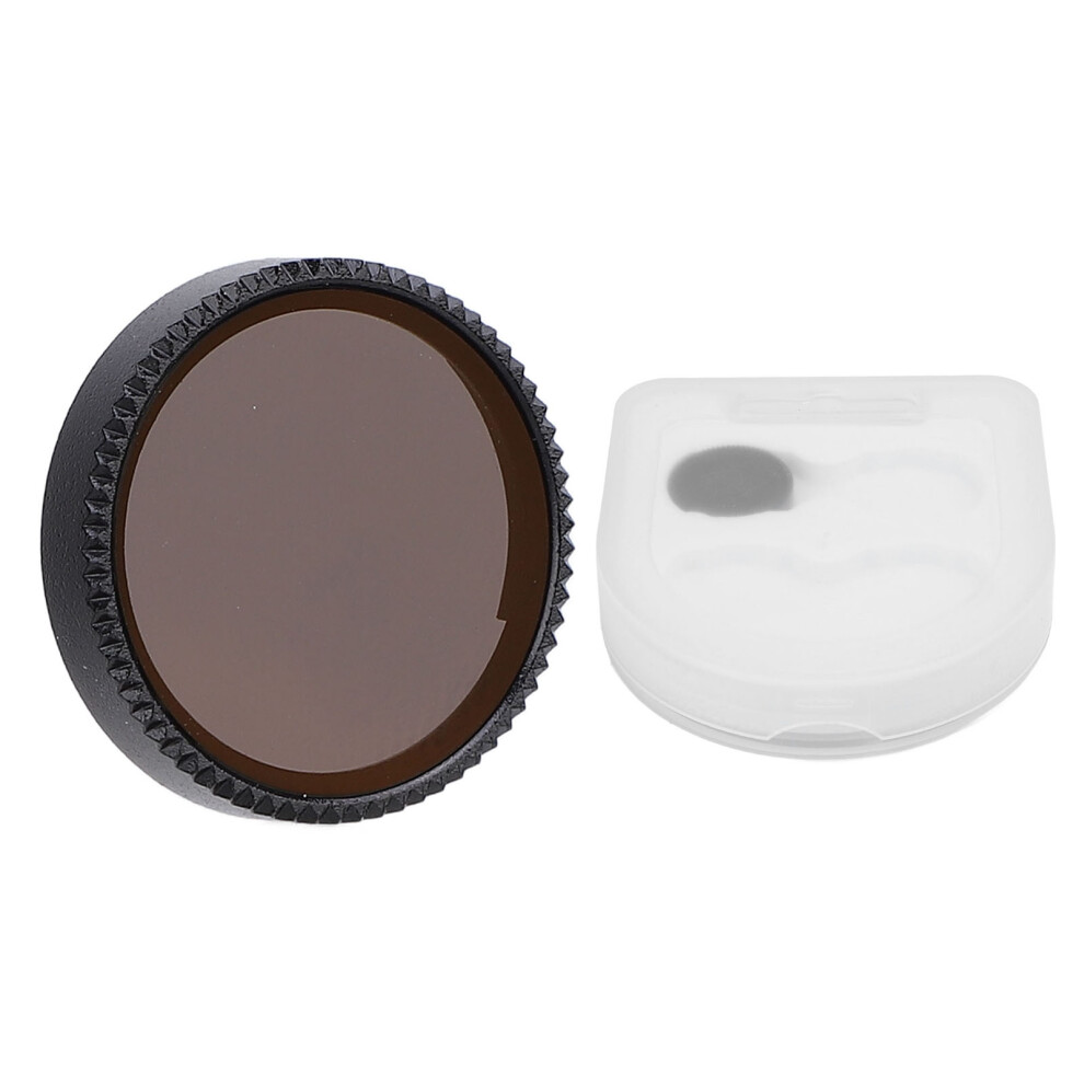 Nd8 Pl Filter For Neo Drone With Case Aluminum Frame Hd Glass 643505073935