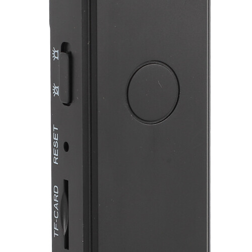 Body Worn Camera 1080P 12MP 180 Rotatable Vibration Resistant 2