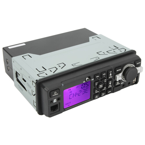 Langstrecke Walkie-Talkie AM FM programmierbar 2
