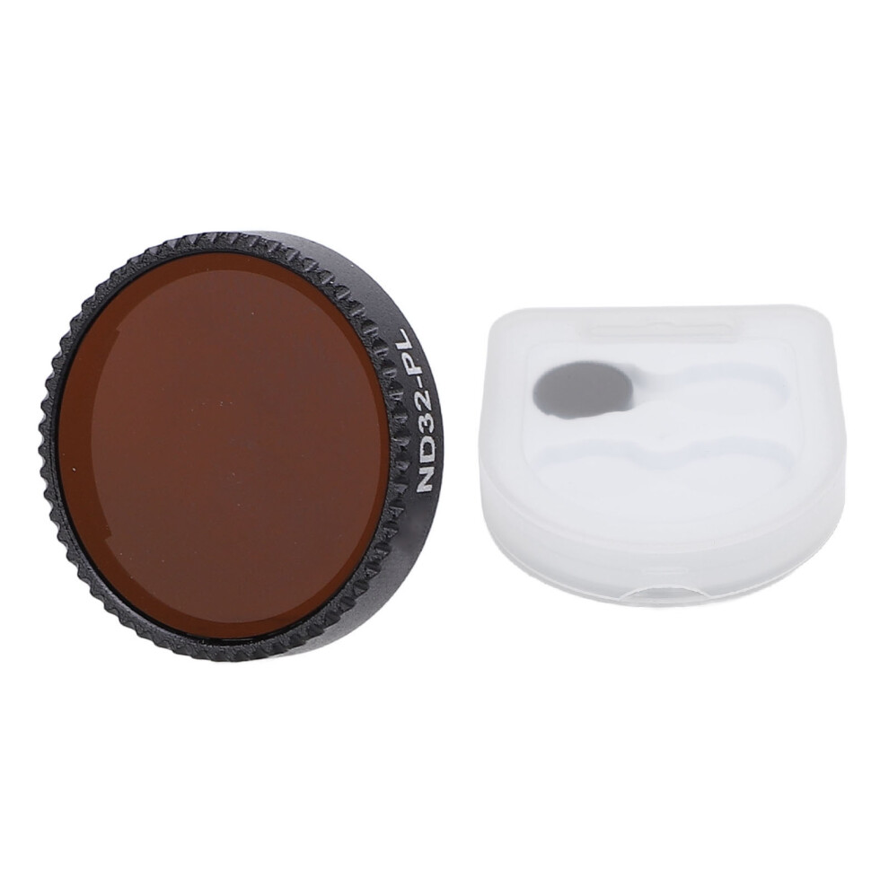 Nd32pl Filter Polarizing Glass Quick Release For Neo Drone Gray 643505073997