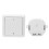 Wireless Remote Control Switch 86V 90-250V Multiple Channels 2