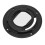 Lens Bayonet Mount Ring Plastic Adapter for EF M 18-150mm Lens 3