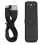 Body Worn Camera 1080P 12MP 180 Rotatable Vibration Resistant 5