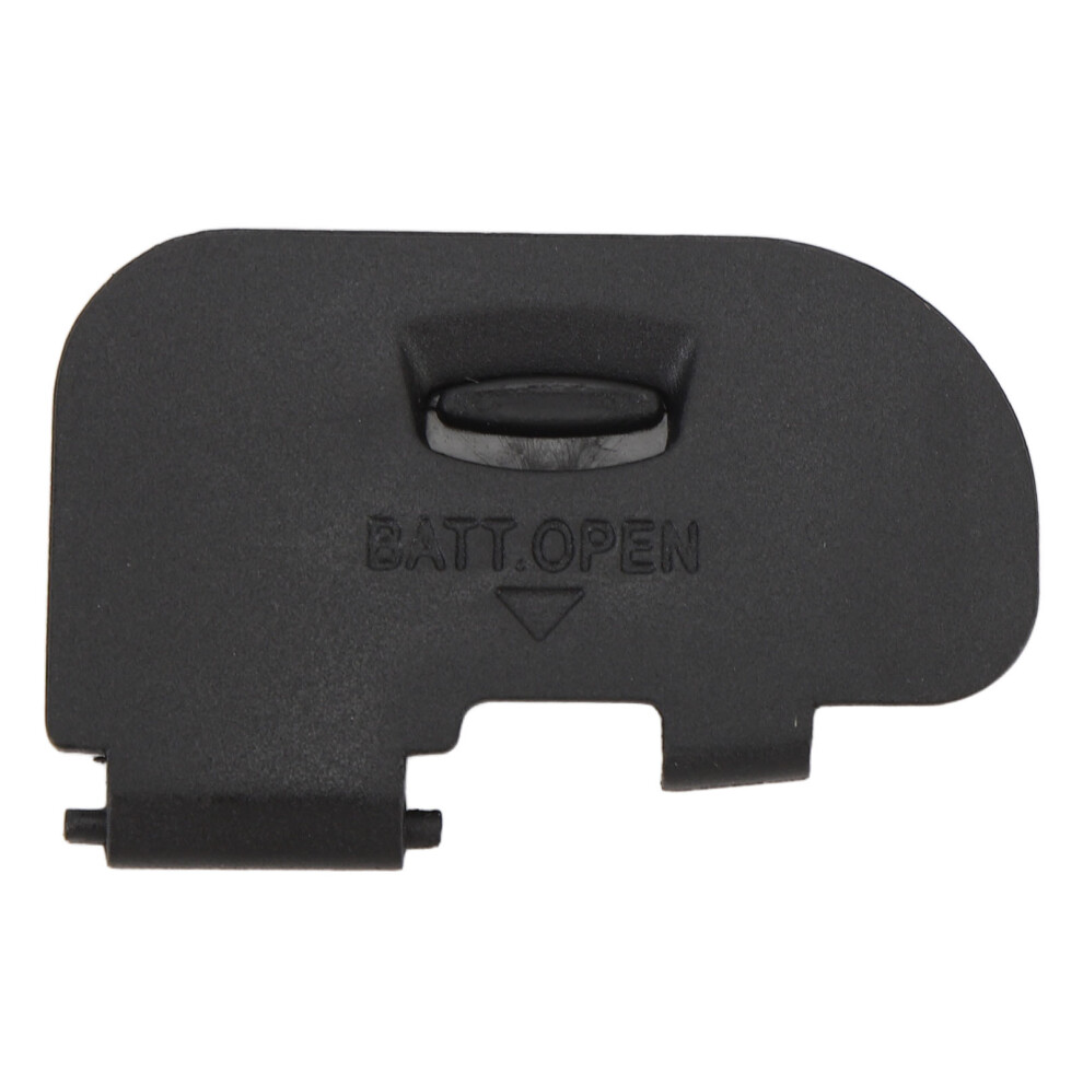 Battery Door Cover Lid For 60D Dslr Camera Abs 643505074208