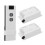 10A Relay Remote Switch APP Voice Control for Tuya Zigbee 5