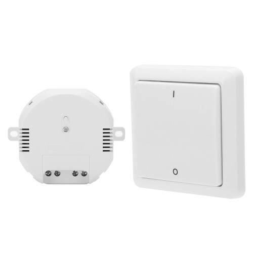 Wireless Remote Control Switch 86V 90-250V Multiple Channels 2