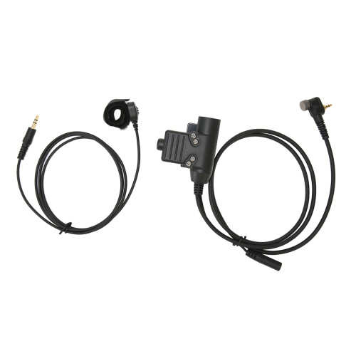 U94 PTT-Adapter für MOTOROLA MTP850