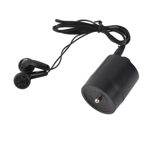 Enhanced Mic Audio Ear Amplifier Through Wall Voice Tool 2
