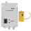 1,2G 1,5W Video-Audio-Transmitter/Receiver Hochempfindlich 2