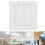 2-Wege-Wandschalter für Alexa/Google/Tuya Zigbee 5