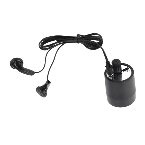 Enhanced Mic Audio Ear Amplifier Through Wall Voice Tool 1