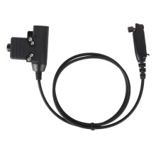 U94 PTT-Adapter für Sepura STP8000-8038 Funkgerät