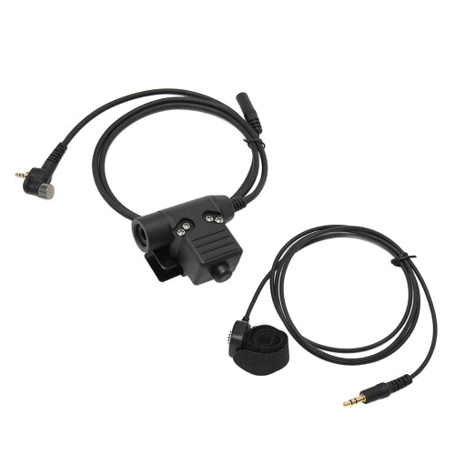 U94 PTT-Adapter für MOTOROLA MTP850 1