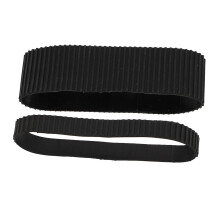 2Pcs Lens Zoom Rubber Grip Ring for 24-70mm F2.8 G2