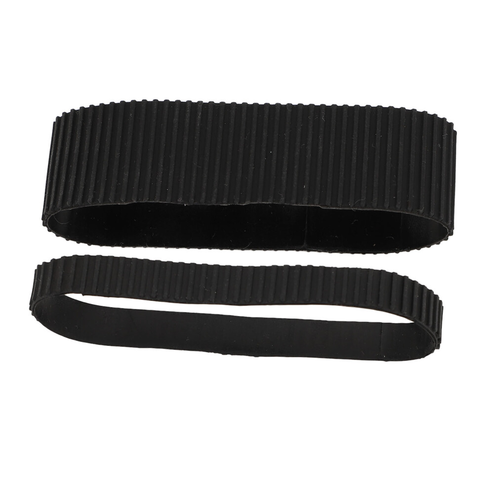 2Pcs Lens Zoom Rubber Grip Ring For 24-70Mm F2.8 G2 643505993264