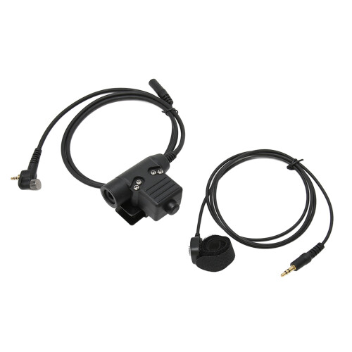U94 PTT-Adapter für MOTOROLA MTP850 2