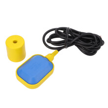 (3meter/9.84feet) 220V-Schwimmerschalter Wasserstandssensor