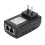 (US) POE-Injektor DC 24V 1A Netzteiladapter 4
