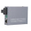 (US) Gigabit-Faseroptik-Wandler Single-Mode Ethernet 3