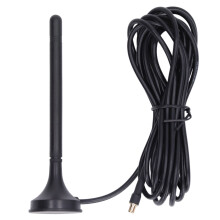 GSM-Antenne mit Magnetfuß & Stecker für Router