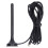 GSM-Antenne mit Magnetfuß & Stecker für Router 1
