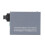 (US) Gigabit-Faseroptik-Wandler Single-Mode Ethernet 2