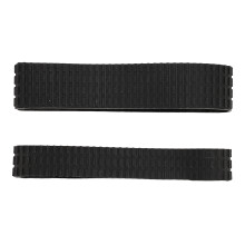 2PCS Lens Zoom Grip Rubber Ring for 17-55mm Lens