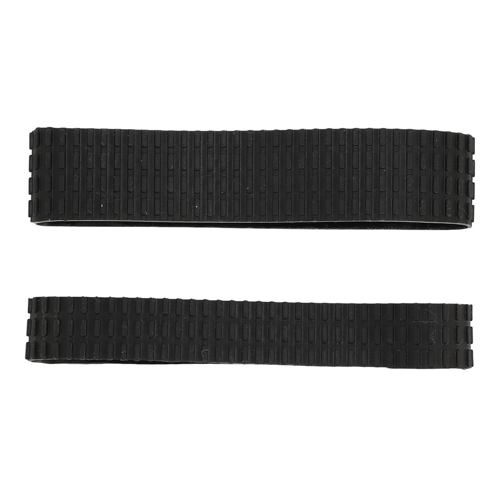 2Pcs Lens Zoom Grip Rubber Ring For 17-55Mm Lens 643505993257