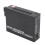 (UK) 1000Mbps Ethernet Glasfaser-Media-Converter Single Mode 5