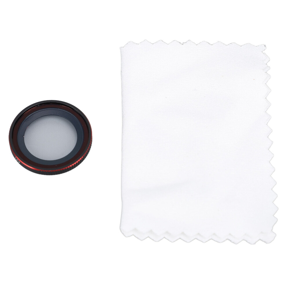 Uv Filter For Go3s Action Camera Oil Proof Anti Scratch Hd 643505074444