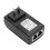 (US) DC-48V-0,5A-Netzteil-Injector-24W-POE-Adapter-Stecker 3