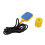 (3meter/9.84feet) 220V-Schwimmerschalter Wasserstandssensor 4