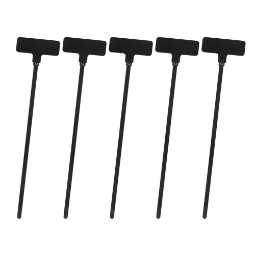63Pcs 915MHz UHF RFID Zip Cable Tie Tag 1