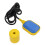 (3meter/9.84feet) 220V-Schwimmerschalter Wasserstandssensor 3