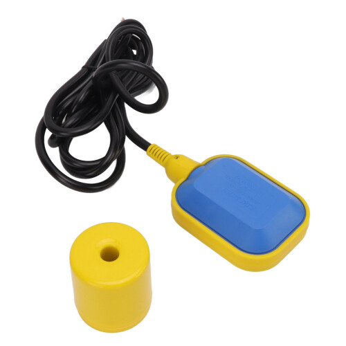 (3meter/9.84feet) 220V-Schwimmerschalter Wasserstandssensor 2