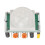 Human Body PIR Sensor Module 4.8-20V for Buzzers Doors Fans 1