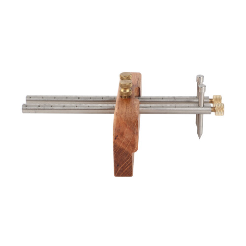 Woodworking Marking Gauge Stainless Steel 2