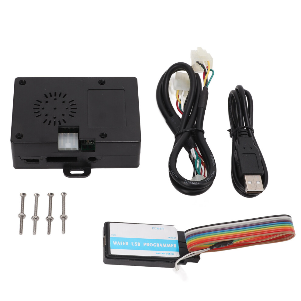 Pc To Mdb Adapter Rs232 Payment Device Bill Acceptor Coin Validator 604725097217