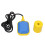 (2m/6.56ft) 220V-Schwimmerschalter Wasserstandssensor 4