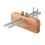 Woodworking Marking Gauge Stainless Steel 4