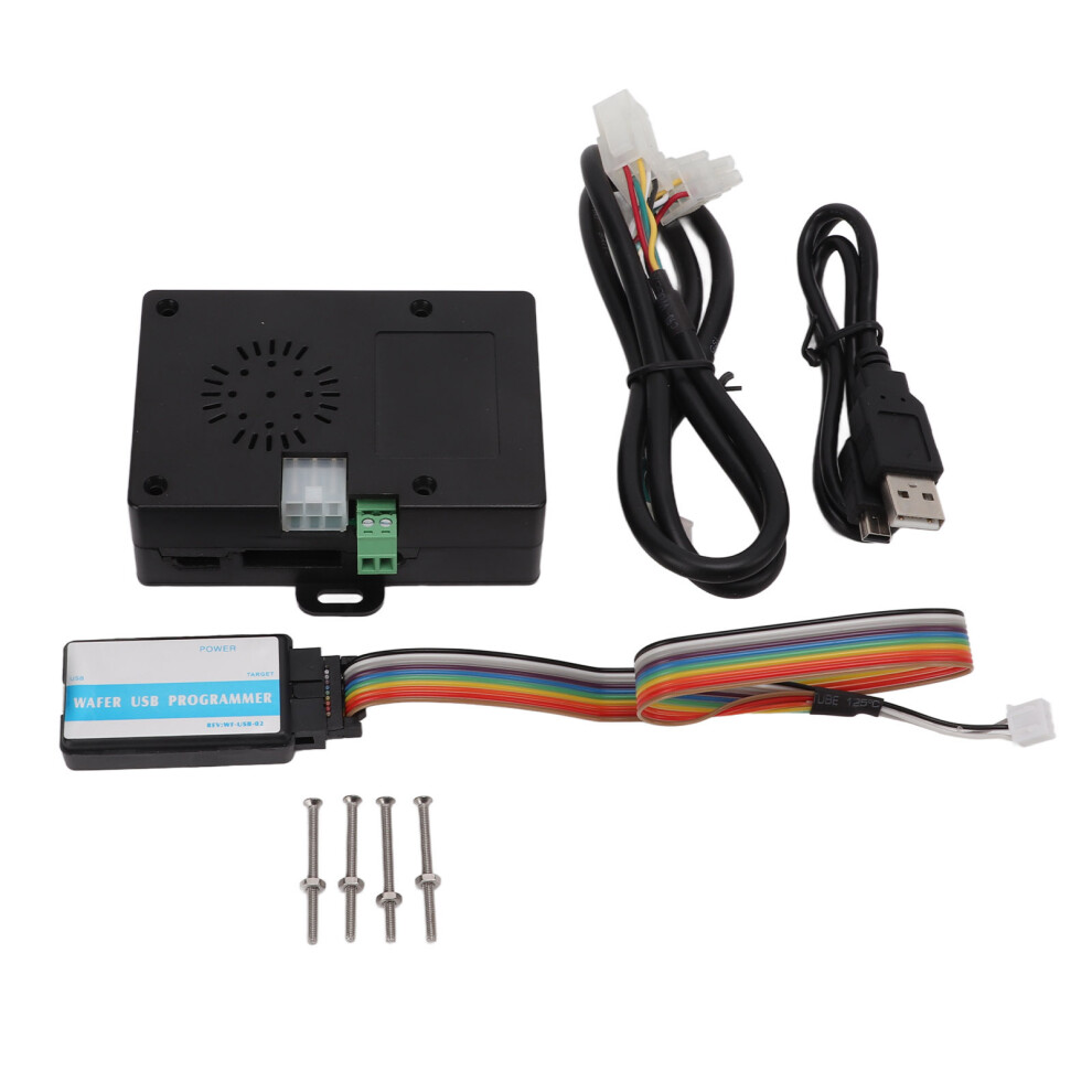 Pc Interface To Mdb Adapter Coin Acceptor Validator Vending Machine 604725097262