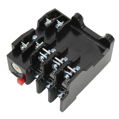 (14‑22A) Thermal Overload Relay Protector 690V 14-22A Temperature Safety