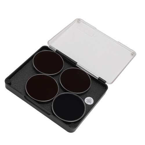ND CPL Filter Set for Osmo Action 3 4 5 Pro ND16 ND32 ND64 HD 2