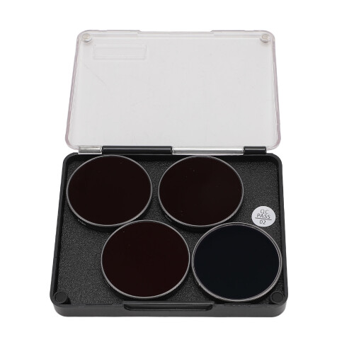 ND CPL Filter Set for Osmo Action 3 4 5 Pro ND16 ND32 ND64 HD 1