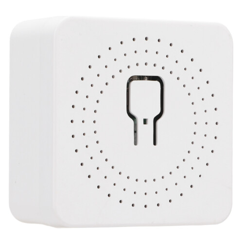 16A Smart Switch Module Tuya ZigBee 3.0 AC100-240V 2