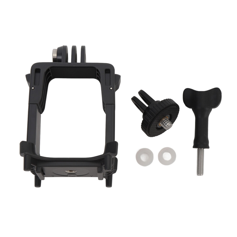 Action Camera Mounting Adapter For Avata 2 Drone 1/4" Nut Holder 643505074796