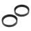 2Pcs Drone UV Filter HD Quick Release Oil Resistant FPV 3