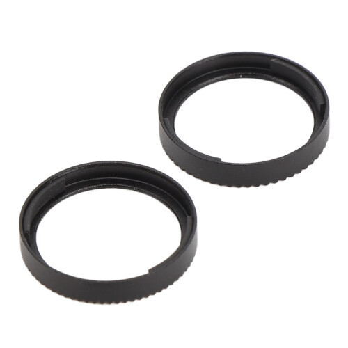2Pcs Drone UV Filter HD Quick Release Oil Resistant FPV 2